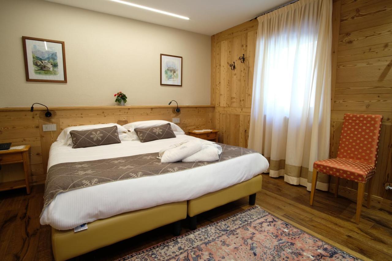 Hotel Granta Parey Rhemes-Notre-Dame Exterior photo