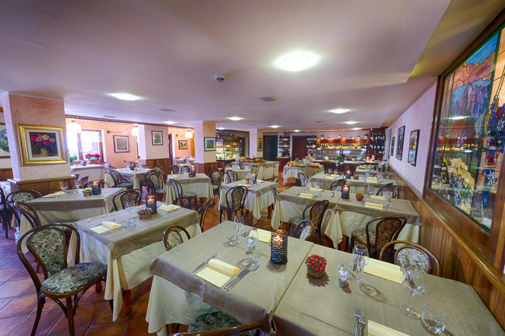 Hotel Granta Parey Rhemes-Notre-Dame Exterior photo